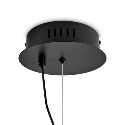 Подвесной светильник Solare FR5594PL-L15B, LED. TM Maytoni