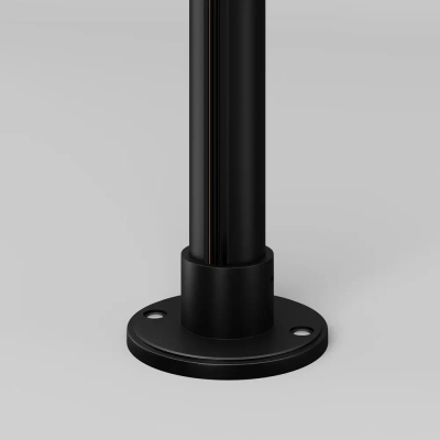 Основание напольное для круглого шинопровода Levity, TRA184BC-R-11B. TM Maytoni