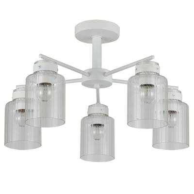 17570-0.3-05 светильник потолочный