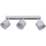 53004-9.5-003IL SPOT LIGHT GX53 WT светильник точечный Reluce Technical, GX53х3