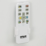 Citilux Trent CL203640 LED Люстра потолочная с пультом Белая
