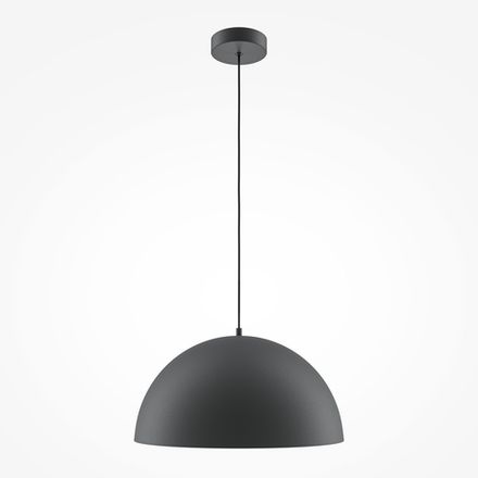 Подвесной светильник Basic colors E27х1, MOD168PL-01B. TM Maytoni
