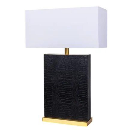 Декоративная настольная лампа Arte Lamp ZULU A5058LT-1PB, 1хE27