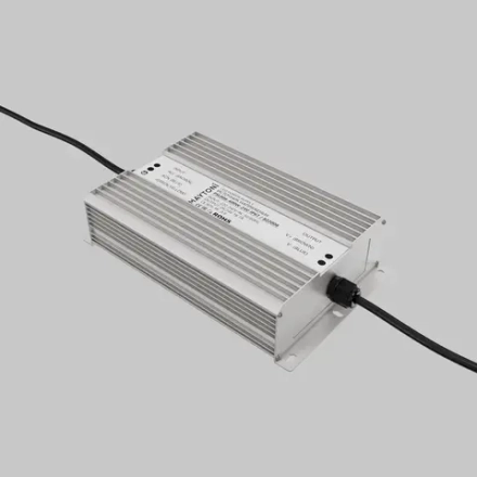 Источник напряжения PSL008 24В 400Вт IP67, 822008. TM Maytoni