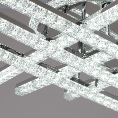 75490-0.3-06 CR светильник потолочный Reluce, LED