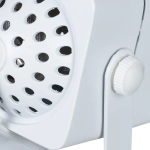 Трековый светильник Arte Lamp LENTE A1314PL-1WH, 1хGU10