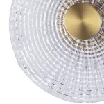 Настенный светильник Arte Lamp BEVEL A1612AP-5PB, 1хLED
