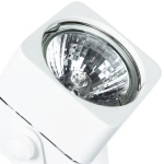 Трековый светильник Arte Lamp LENTE A1314PL-1WH, 1хGU10