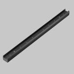 Трековый светильник Точки / Points Elasity 3000K 18Вт 36°, TR162-1-18W3K-M-B. TM Maytoni