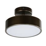 Потолочный светильник Atma 3060-2P, LED*18W, 1440LM, 4000K. ТМ F-Promo