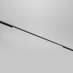 Трековый светильник Basis Basity 24Вт 120°, TR173-1-24WTW-B. TM Maytoni