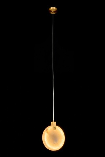 Подвесной светильник Sunrise FL1146-1P, LED
