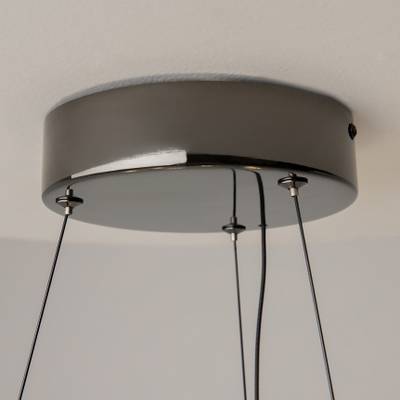Подвесной светильник Mind 3000К 80Вт, MOD299PL-L80BC3K. TM Maytoni