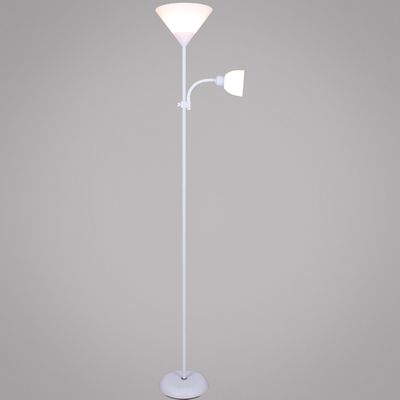 00306-0.7-02 WH светильник напольный