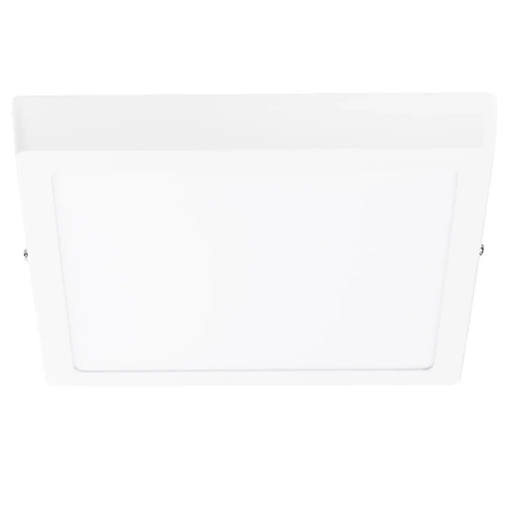 324182 Светильник ZOCCO QUA LED 18W 1300LM 3000K