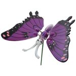 Штекер садовый "Бабочка" GS-16-4-BF