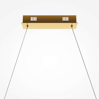 Подвесной светильник Krone 3000К 27Вт, P097PL-L28BS3K. TM Maytoni