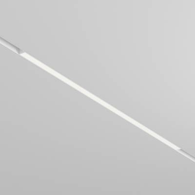 Трековый светильник Basis Exility 2700-6000K 30Вт 120° Dim Dali1, TR030-4-30WTW-DD-W. TM Maytoni