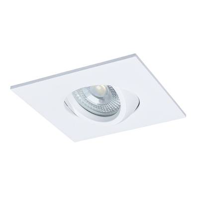 Точечный встраиваемый светильник Arte Lamp GIRO A2866PL-1WH, 1хGU10
