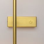 Настенный светильник (бра) Touch 3000К 13Вт, MOD285WL-L10BS3K. TM Maytoni