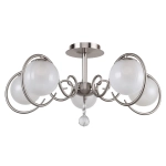 Потолочный светильник Fabbio 2349-5U, 5*E14*40W. ТМ F-Promo