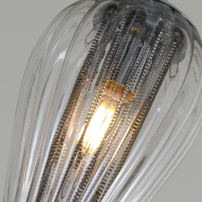 Подвесной светильник Arte Lamp WATERFALL A1577SP-1CC, 1хE14