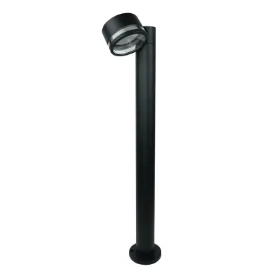 Ландшафтный светильник Arte Lamp NUNKI A1910PA-1BK, 1хGX53