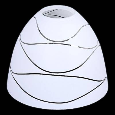 Плафон "Этюд 139" б/с декор.ЛС-139 (Минимальная отгрузка 8 шт)