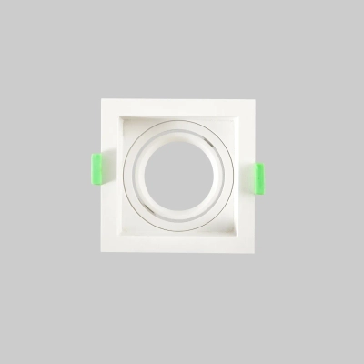 Светильник встроенный Crystal Lux CLT 068C1 WH 1400/285