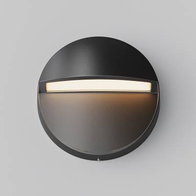 Подсветка для лестниц Mane 3000K 3Вт IP 54, O046SL-L3B3K. TM Maytoni