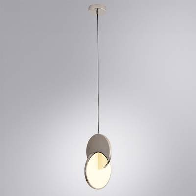 Подвесной светильник Arte Lamp HANNAH A1916SP-1CC, 1хLED
