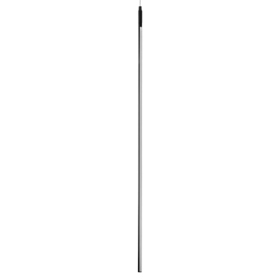 748447 Люстра TUBO LED 24W 2150LM 80G ЧЕРНЫЙ 4000K