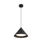 Подвесной светильник True FR6181PL-L9B, LED. TM Maytoni