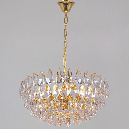 08510-0.3-600 светильник потолочный