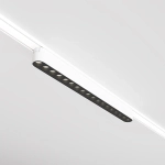 Трековый светильник Точки / Points Radity 3000K 16Вт 36°, TR082-1-18W3K-M-W. TM Maytoni