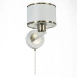 CL421412 ALTON Белый Св-к Бра