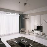 Люстра Crystal Lux FORTUNA SP123W LED BLACK 1811/302N