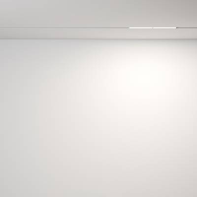 Трековый светильник Parete Exility 4000K 12Вт 120°, TR106-2-12W4K-W. TM Maytoni