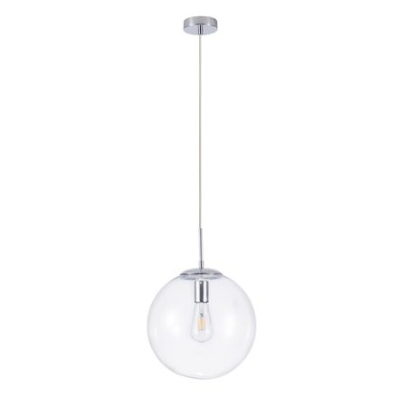 Подвесной светильник Arte Lamp VOLARE A1930SP-1CC, 1хE27