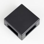 Citilux STELS CLU0721 LED Уличный настенный светильник Чёрный