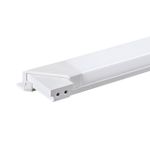 358455 SPOT NT20 294 белый Светодиодн. св-ник встраив. в Армстронг IP20 LED 4000К 48W 100-265V NELIO