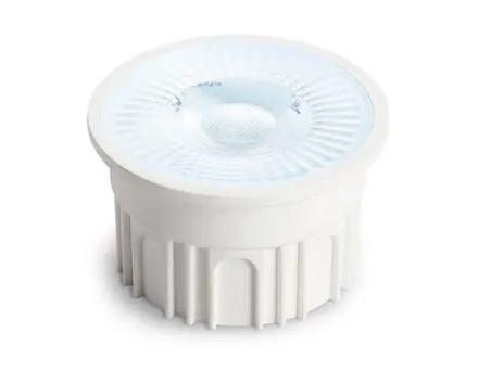 Лампа светодиодная 212303 Лампа LED MR16-PR 12W IC 6400K 220-240V 38°