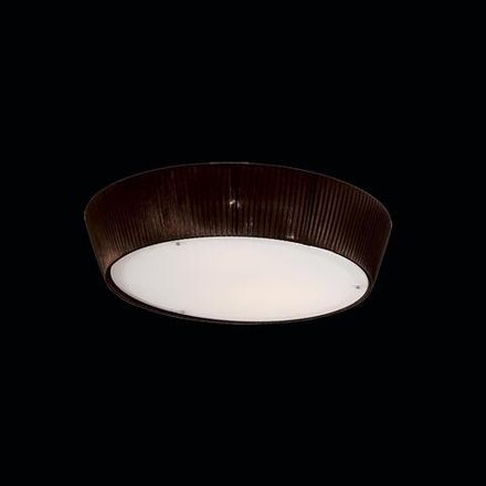 Citilux CL913142 Люстра потолочная Коричневая