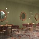 Подвесной светильник Basic form G9х1, MOD521PL-01G1. TM Maytoni