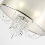 Подвесная люстра Elfo 3043-5P. ТМ F-Promo