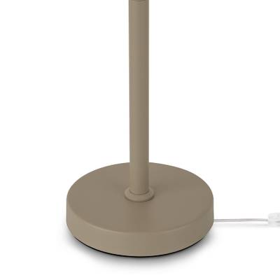 Настольный светильник Butler FR2057TL-01BG, E27х1. TM Maytoni