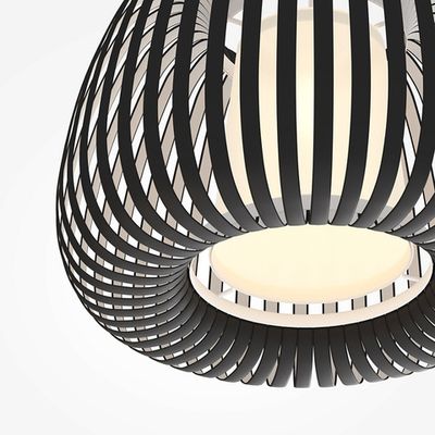 Подвесной светильник Kirigami E27x1, MOD409PL-01B. TM Maytoni