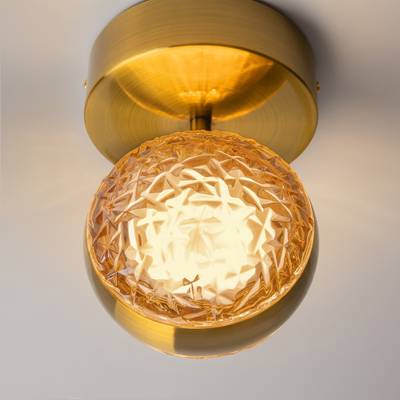 Настенный светильник (бра) Mind 3000К 10Вт, MOD299WL-L10BS3K. TM Maytoni