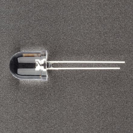 Светодиод ARL-10203VC (Arlight, 10мм (круглый))