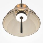 Подвесной светильник Bangkok 3000К 12Вт, MOD185PL-L12CG3K2. TM Maytoni